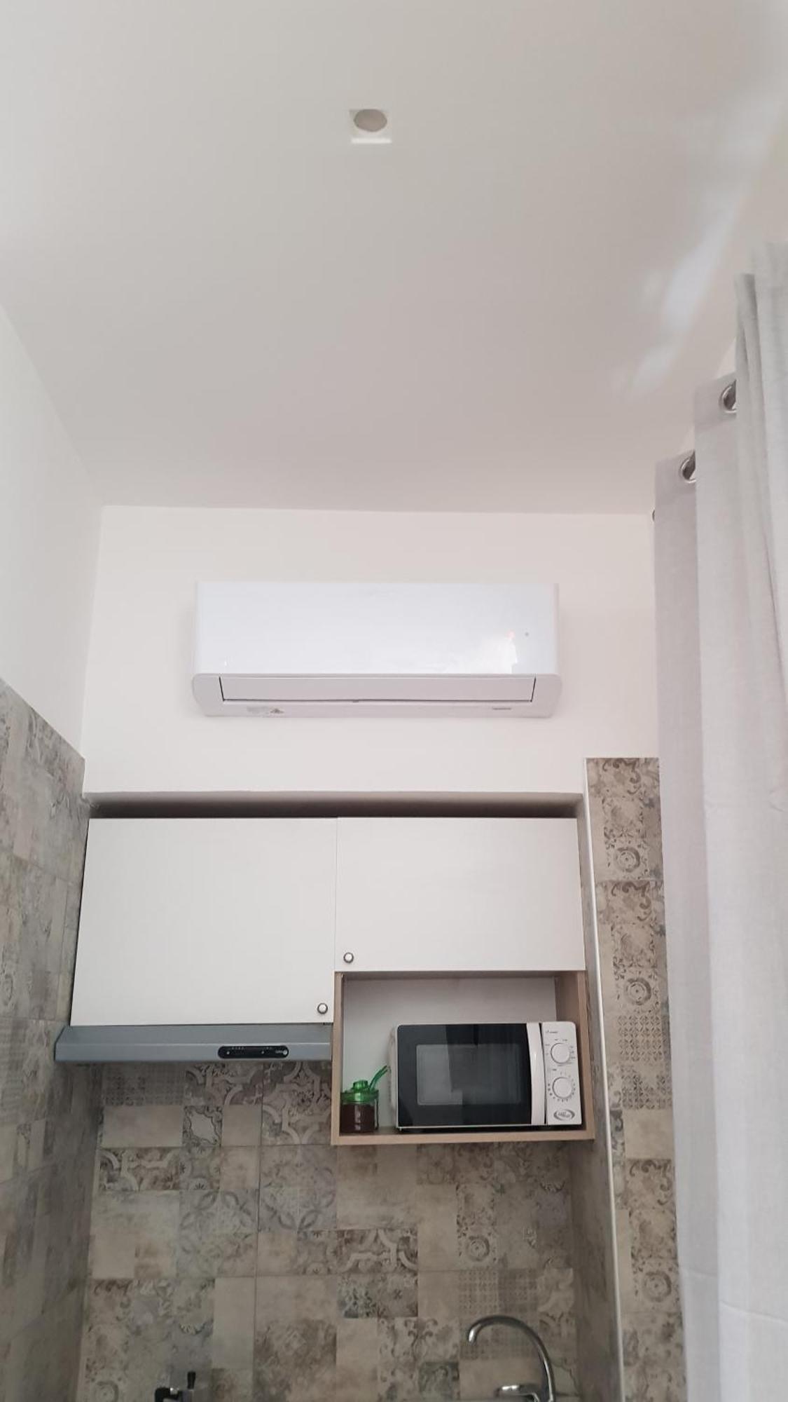 Giardinetto A Toledo Apartments Napoli Ruang foto
